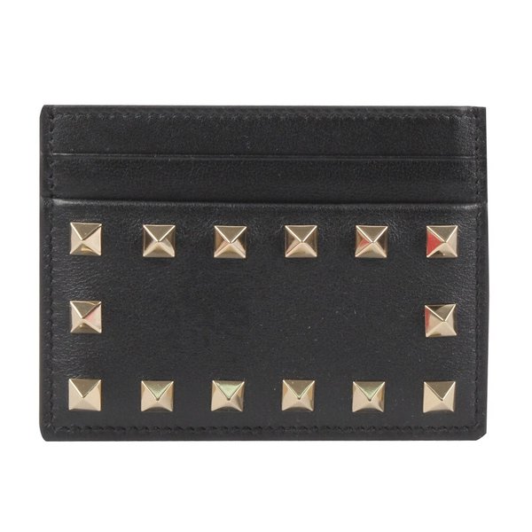 락스터드 카드지갑 블랙 P0486-BOL-0NO