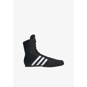 4496585 Adidas BOX HOG 2 BOXING - Training shoe black 75147419