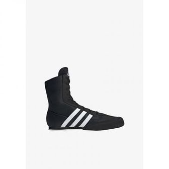 아디다스 4496585 Adidas BOX HOG 2 BOXING - Training shoe black 75147419