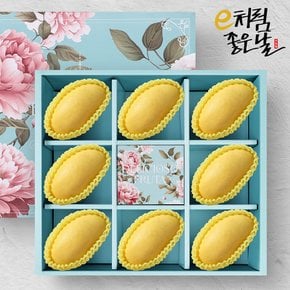 [e처럼][항공직송]_e처럼 좋은날_태국망고 8과 선물세트(개당 270g이상)