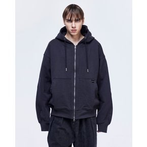 [파주점] 지제로 피그먼트 후드 집업 SH2TS817DN