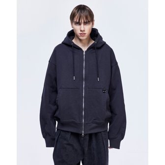 송지오 [파주점] 지제로 피그먼트 후드 집업 SH2TS817DN