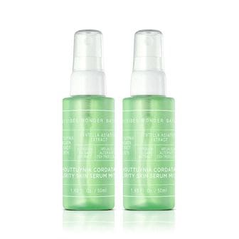 NS홈쇼핑 조성아 원더바스 어성초 청결 세럼 미스트 50ml 1+1[33485989]