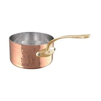  독일 모비엘 냄비 Mauviel1830 MTradition 284312 Saucepan 0.8 L 1432902