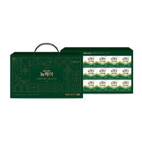[대상웰라이프] 뉴케어 당플랜 미니 선물세트(150mlx18팩), 1박스..[36056470]