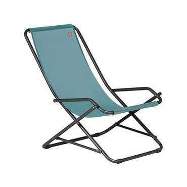 엑스투 피암 Fiam Dondolina Chair 123TX 돈돌리나 체어 123TX 셀레스트/앤트러사이트 스틸
