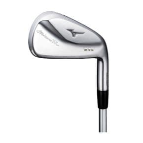 3443980 미즈노 Mizuno Pro 245 아이언(6개 세트) TRAVIL IRON 85 샤프트T IA3316001