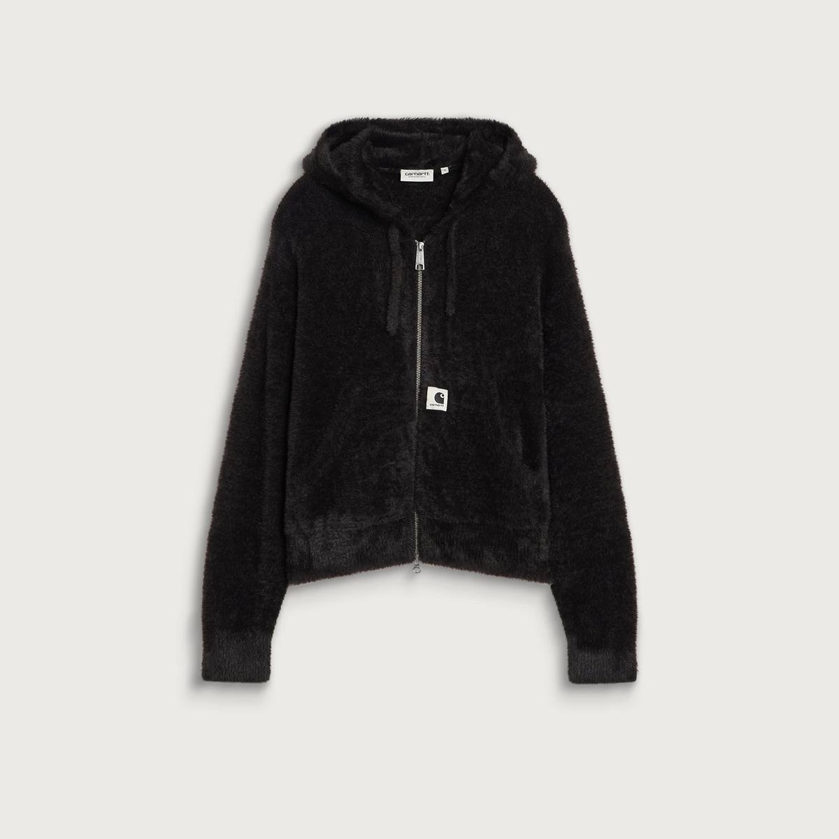 확대된 대표 Carhartt WIP Maine Active Sweater Jacket