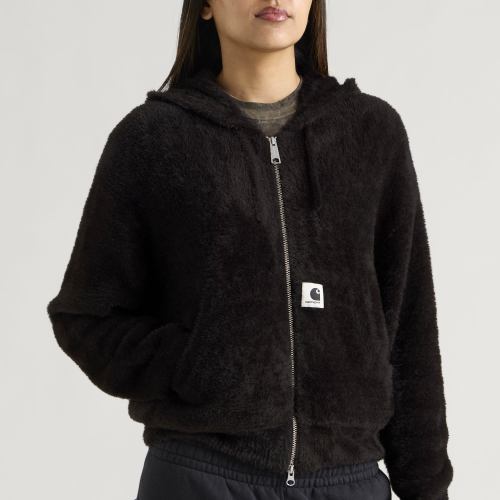 Carhartt WIP Maine Active Sweater Jacket