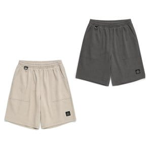 키즈 어드벤처 피그먼트 5부 반바지 K242UHP230 (정상가 69,000원)