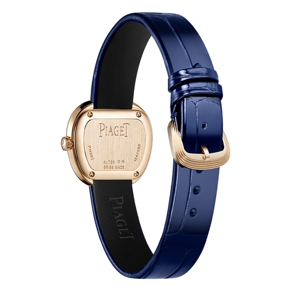 식스티 시계 로즈 골드 - 29mm