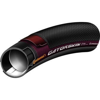  2개 세트 Continental SPRINTER GATORSKIN 스프린터 게이터 스킨 튜블러 타이어 TU (28