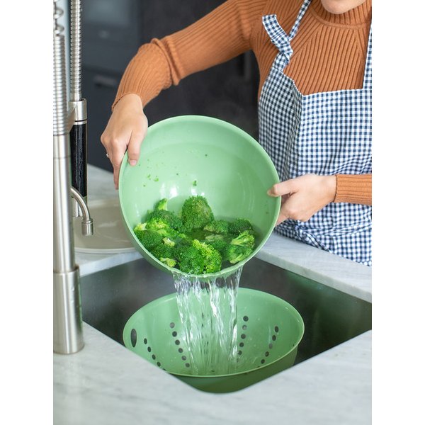 콜랜더 (28cm) (2 colors)