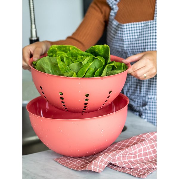 콜랜더 (28cm) (2 colors)