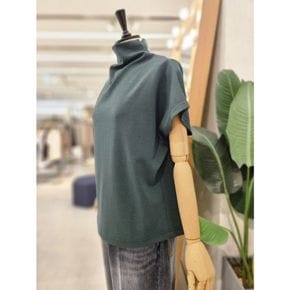 F/W 터틀넥루즈핏반팔티 RSHWPOGA700[34603660]