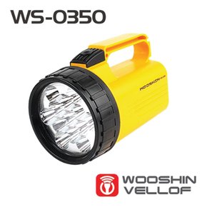 우신 WS-0350 13구 LED 랜턴 LED 랜턴