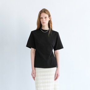 루키 티셔츠_black