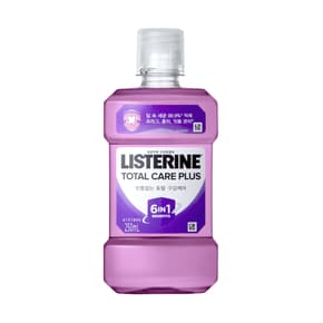 토탈케어 플러스250mL