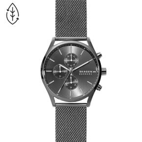 HOLST CHRONOGRAPH 시계 GRAY