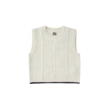 BONTON BT-OW루시아 니트베스트 75A7T-303-01