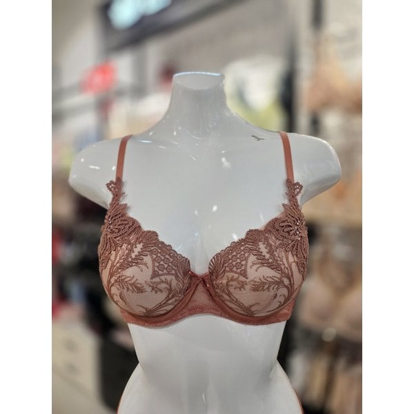 [시흥점] S 비너스 ) 오르화 페어리 풀컵 패드 브라 [OBR5916-RU]