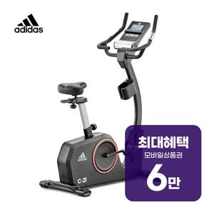 실내자전거 C-21 C-21 렌탈 60개월 월 23000원