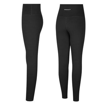 아이코노그라피 R-NYLON SP 440G LEGGINS BK