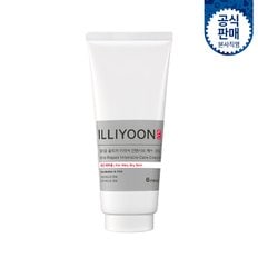 울트라리페어 크림 200ml