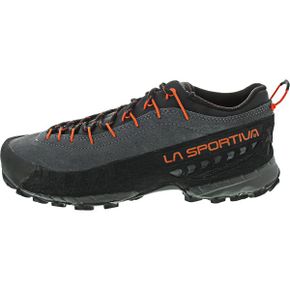 독일 라포스티바 남자 등산화 트래킹화 LA SPORTIVA Mens Tx4 Mountain Shoes Kiwi Neptune 43.5