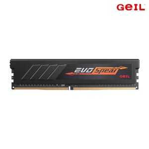  GEIL DDR4 16GB PC4-25600 CL22 EVO SPEAR (16GBx1) SINGLE