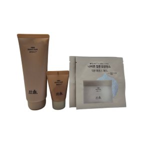 부들밤 말끔피지 모공팩 특별 기획