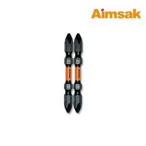 ATB65-2P  토션비트 65mm  양날 토션비트