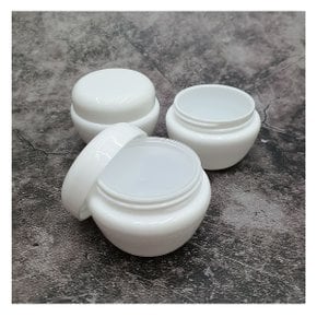 화이트 단지 공병 30g