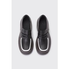 [여주점] Walker penny loafer 브라운 DG1DA22525BRN