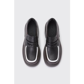 [여주점] Walker penny loafer 브라운 DG1DA22525BRN