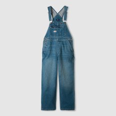 Denim Overalls(F)  WHTJE2357F