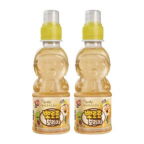 팔도 뽀로로보리차 220mL 24펫