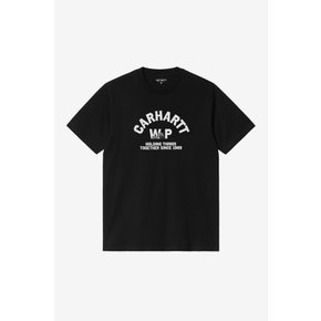 S/S COLUMN T-SHIRT
