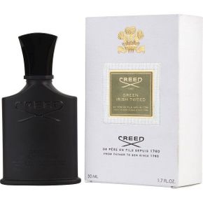 크리드 그린 아이리시 Tweed 밀레지움 스프레이 50ml 9059866