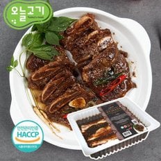 농부 양념 LA소갈비 부드러운육질 달콤한 LA갈비 2.5kg