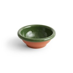 헤이 HAY Barro Salad Bowl S 바로 샐러드 보울 스몰 그린