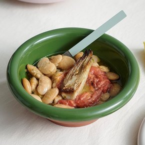 헤이 HAY Barro Salad Bowl S 바로 샐러드 보울 스몰 그린