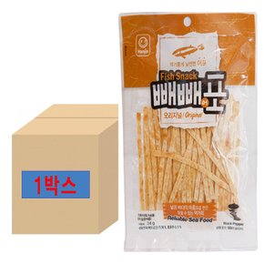 한진식품 빼빼어포 오리지날 (24g x 30개) 1박스