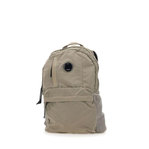 25SS 씨피 컴퍼니 백팩 18CMAC303A005269G327 VINAGE KHAKI D