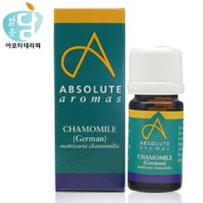 에센셜오일 카모마일 저먼 10ml