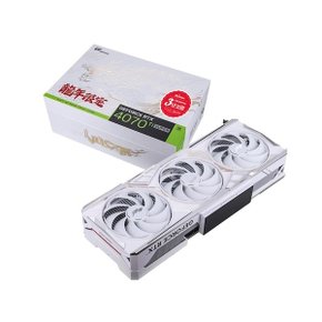 (컬러풀)_ COLORFUL iGame 지포스 RTX 4070 Ti SUPER Loong Edition OC D6X 16GB 피씨디렉트