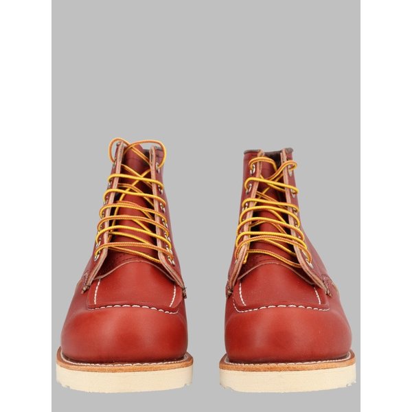 확대된 대표 [해외배송] 26 F/W 레드윙 부츠 8875_ORORUSSETPORTAGE B0042335016