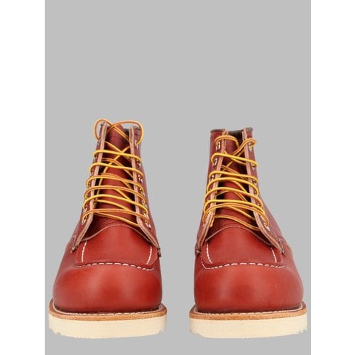 [해외배송] 26 F/W 레드윙 부츠 8875_ORORUSSETPORTAGE B0042335016