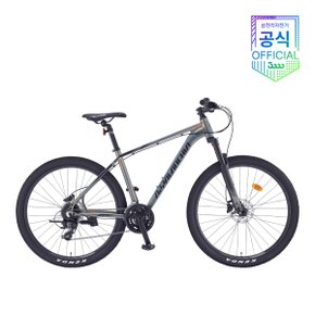 아팔란치아 M30 24단 27.5 MTB 삼천리자전거 2025년 - 완조립 공식직영몰