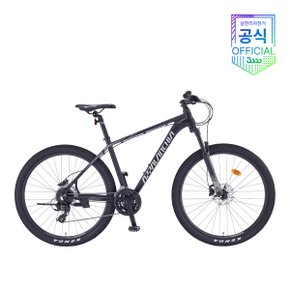 아팔란치아 M30 24단 27.5 MTB 삼천리자전거 2025년 - 완조립 공식직영몰